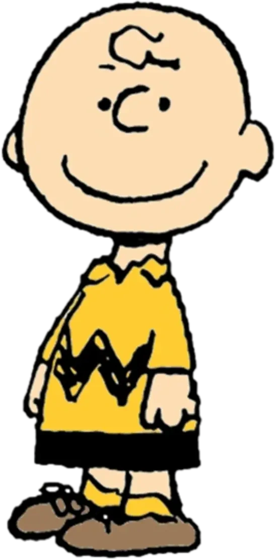 Image of Charlie Brown